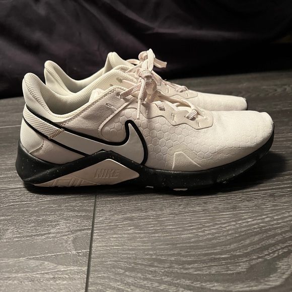 kohls nike womens training shoes